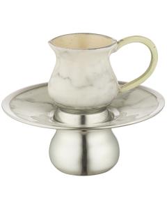 Aluminum Maim Achronim