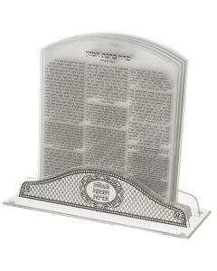 Perspex Stand 6 Pcs Bencher