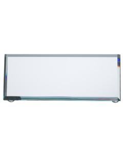 Crystal Tray for Candle Holders