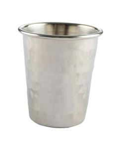STAINLESS STEEL KIDDUSH CUP 6CM FOR