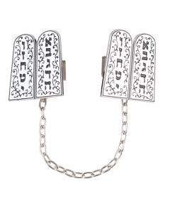 Nickel Luchos Talis Clips