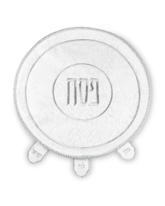 Brockett Passover Cover 45 cm, with Embroide
