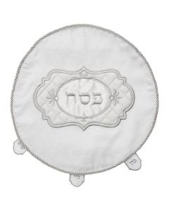 Satin Passover Cover