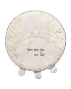 Brocade & Velvet Passover Cover 45 cm