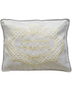 Brocade Pillow Cover For Passover 54*40 Cm, With Pillow