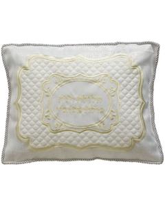 Brocket Pillow Cover For Passover 54*40 Cm, With Pillow