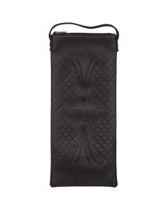 Leatherette Case for Esther Scroll - Black