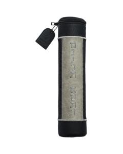 Leather-Like Megilah Parchment Cover - 15.4"