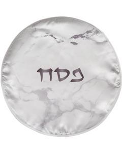 Fabric Passover Cover with Print