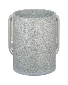 Perspex Sparkle Washing Cup