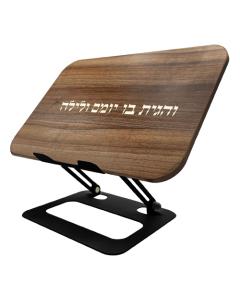 Elegant Folding Bookstand