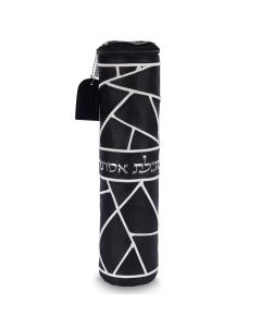 Leatherette Case for Ester Scroll 34cm - Black