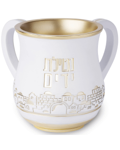 Polymer Washing Cup 14 cm