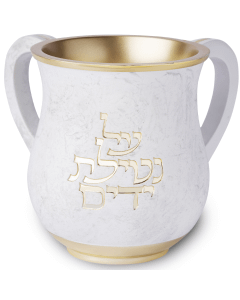 Polymer Washing Cup 14 cm