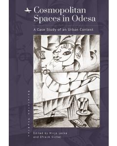 Cosmopolitan Spaces in Odesa