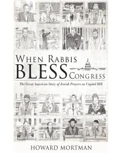 When Rabbis Bless Congress