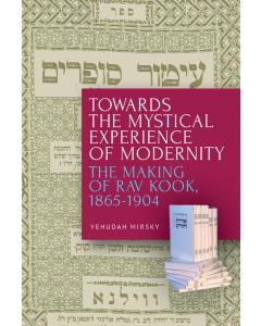 Towards the Mystical Experience of Modernity - Paperback