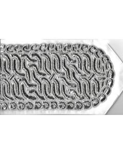 Gefluchten Atara Style # 729 - Size 5 (5.5" x 38")