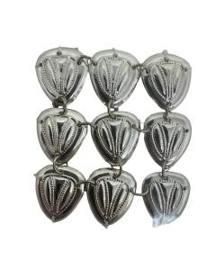 ATARA ATR2 SILVER CHOOSE ROW