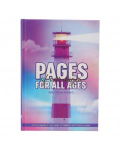Pages Of Our Sages For All Ages