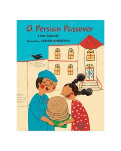 A Persian Passover
