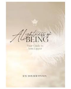 A Lightness of Being - Your Guide to Yom Kippur