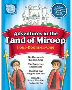 Adventures in the Land of Miroop