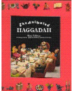 The Animated Haggadah For Children