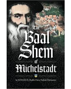 Baal Shem of Michelstadt - Ehrman