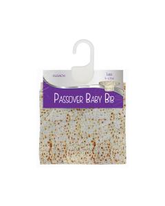 Passover Baby Bib