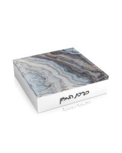 Agate Layflat Bencher Set