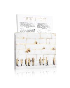 Painted Kosel Bencher Set