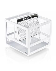 Silverware Caddy Bencher Set