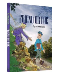 Friend Or Foe