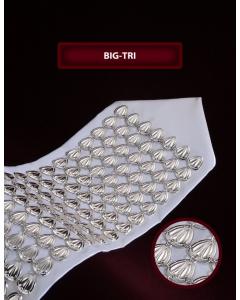 ATARA BIG TRI SILVER CHOOSE ROW