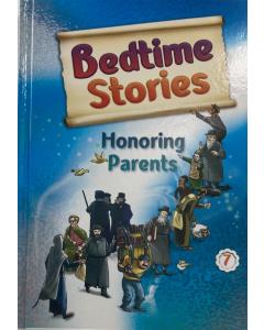 Bedtime Stories Volume #7