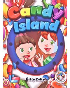 Candy Island