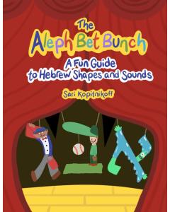 The Aleph Bet Bunch