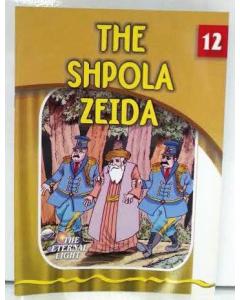 The Eternal Light #12 The Shpola Zede
