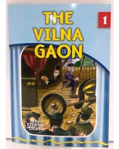The Eternal Light #1 The Vilna Gaon