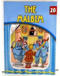 The Eternal Light #20 The Malbim
