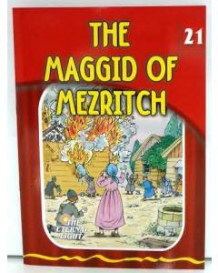 The Eternal Light #21 The Maggid of Mezritch