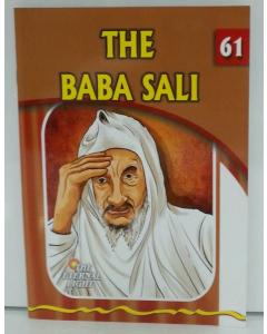 The Eternal Light #61 The Baba Sali