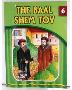 The Eternal Light #6 The Baal Shem Tov
