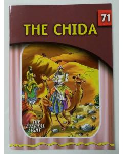 The Eternal Light #71 The Chida
