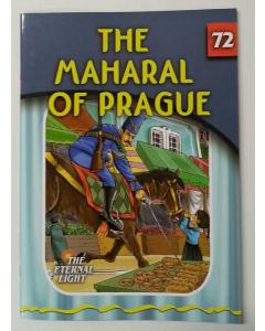 The Eternal Light #72 The Maharal Of Prague