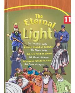 The Eternal Light Volume #11