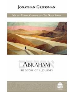 Abraham: The Story of A Journey