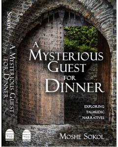 A Mysterious Guest for Dinner