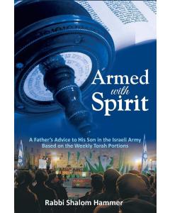 Armed with Spirit